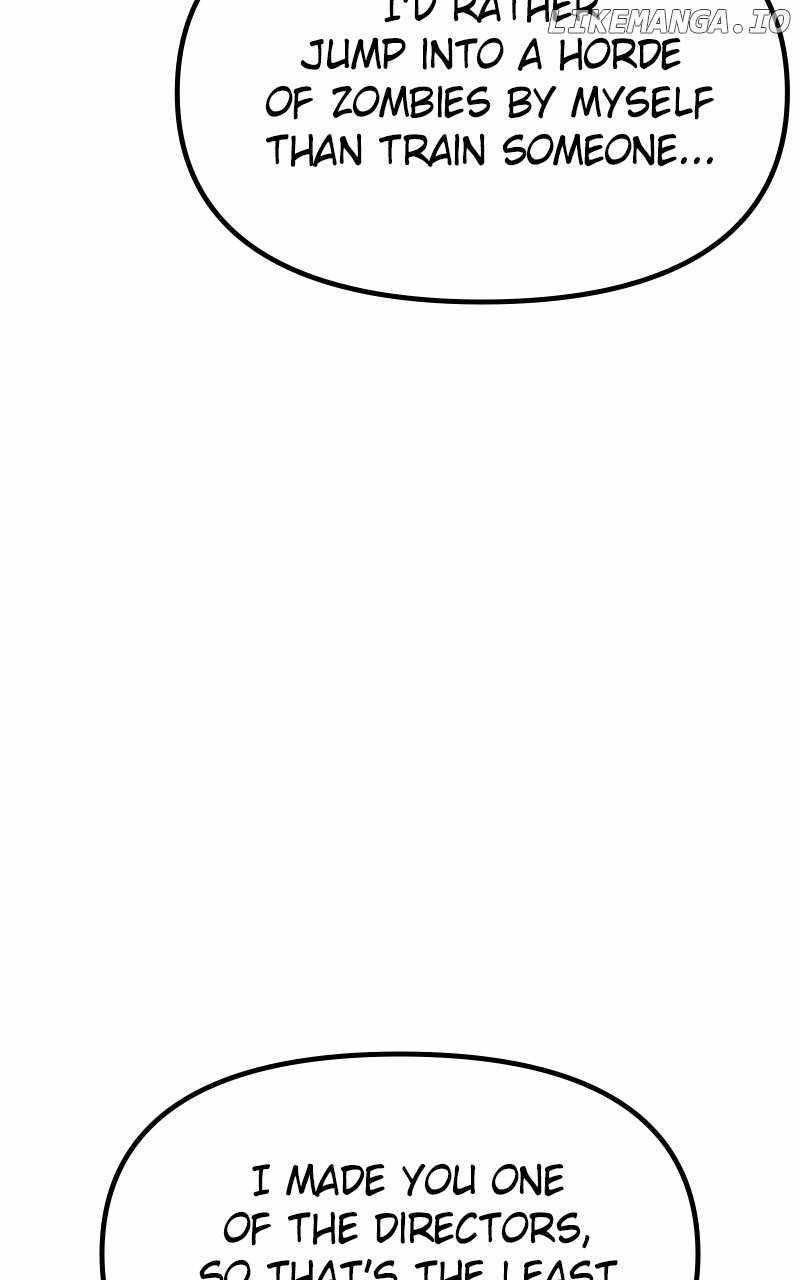 Zombie X Slasher Chapter 50 - Page 78