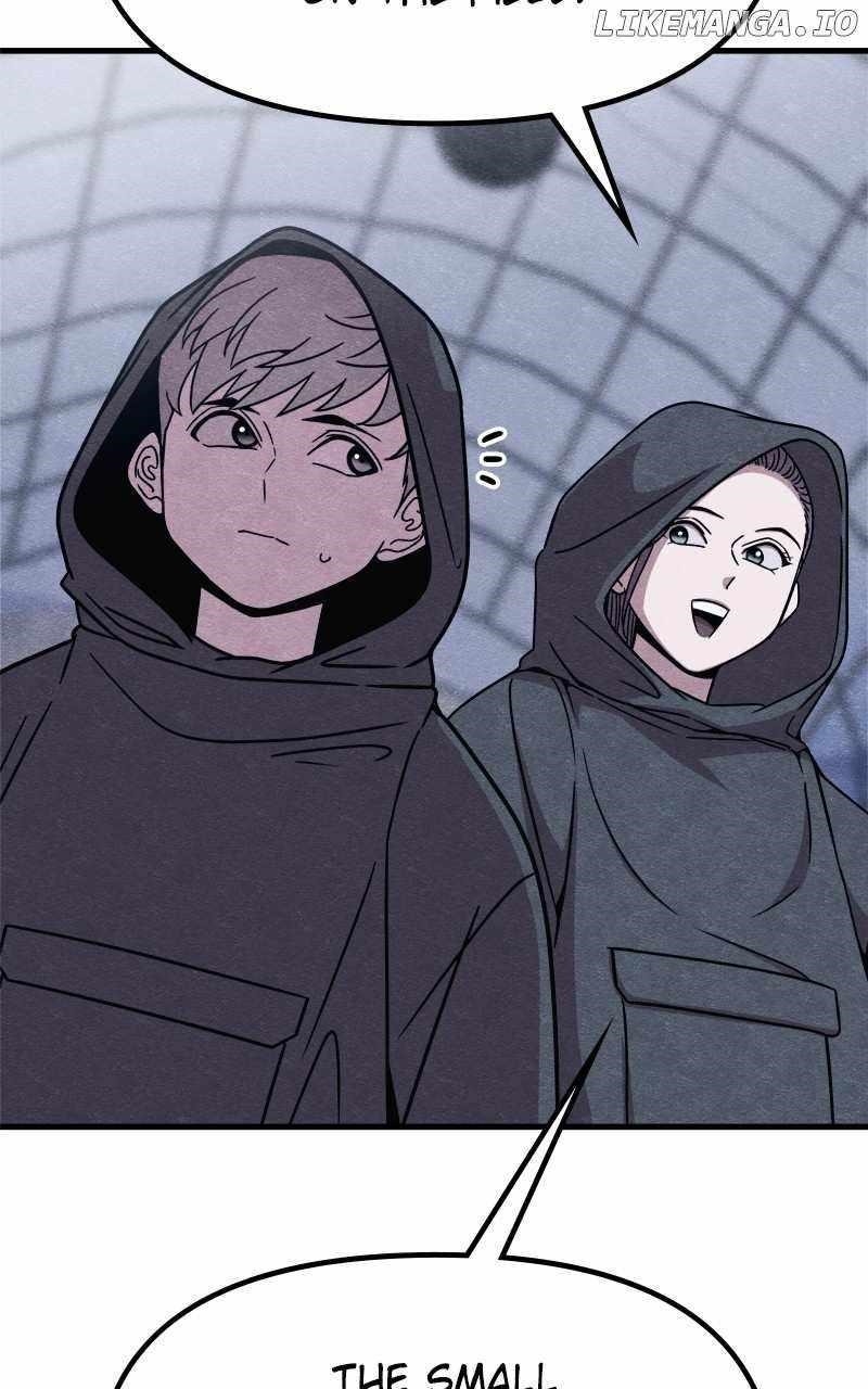 Zombie X Slasher Chapter 50 - Page 81