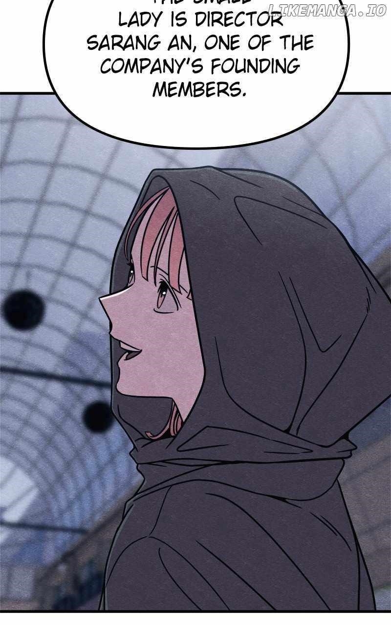 Zombie X Slasher Chapter 50 - Page 82