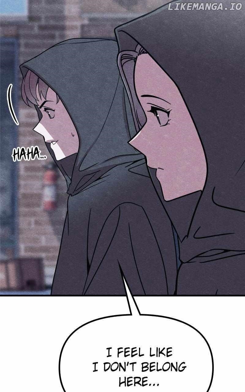 Zombie X Slasher Chapter 50 - Page 87