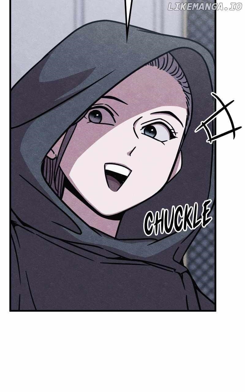 Zombie X Slasher Chapter 50 - Page 89