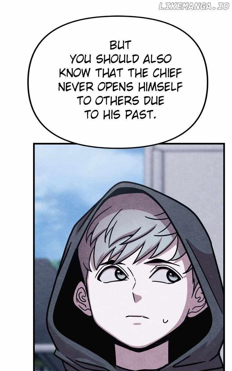 Zombie X Slasher Chapter 50 - Page 90