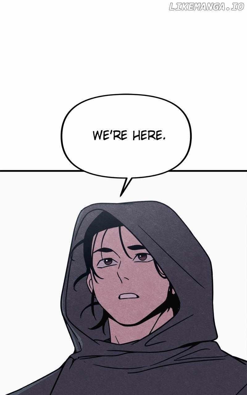 Zombie X Slasher Chapter 50 - Page 92