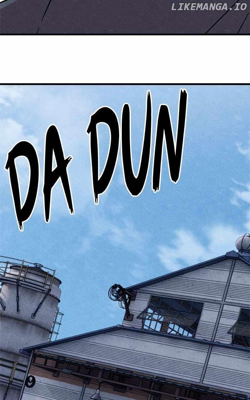 Zombie X Slasher Chapter 50 - Page 93