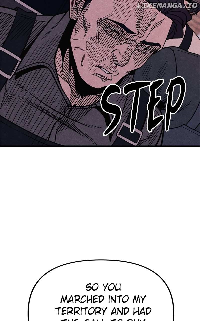 Zombie X Slasher Chapter 51 - Page 10