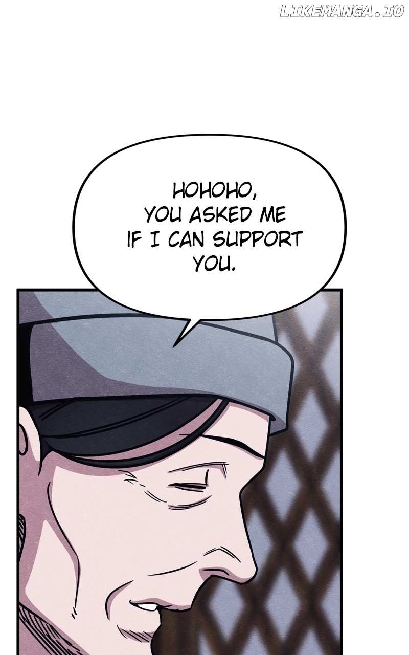 Zombie X Slasher Chapter 51 - Page 103