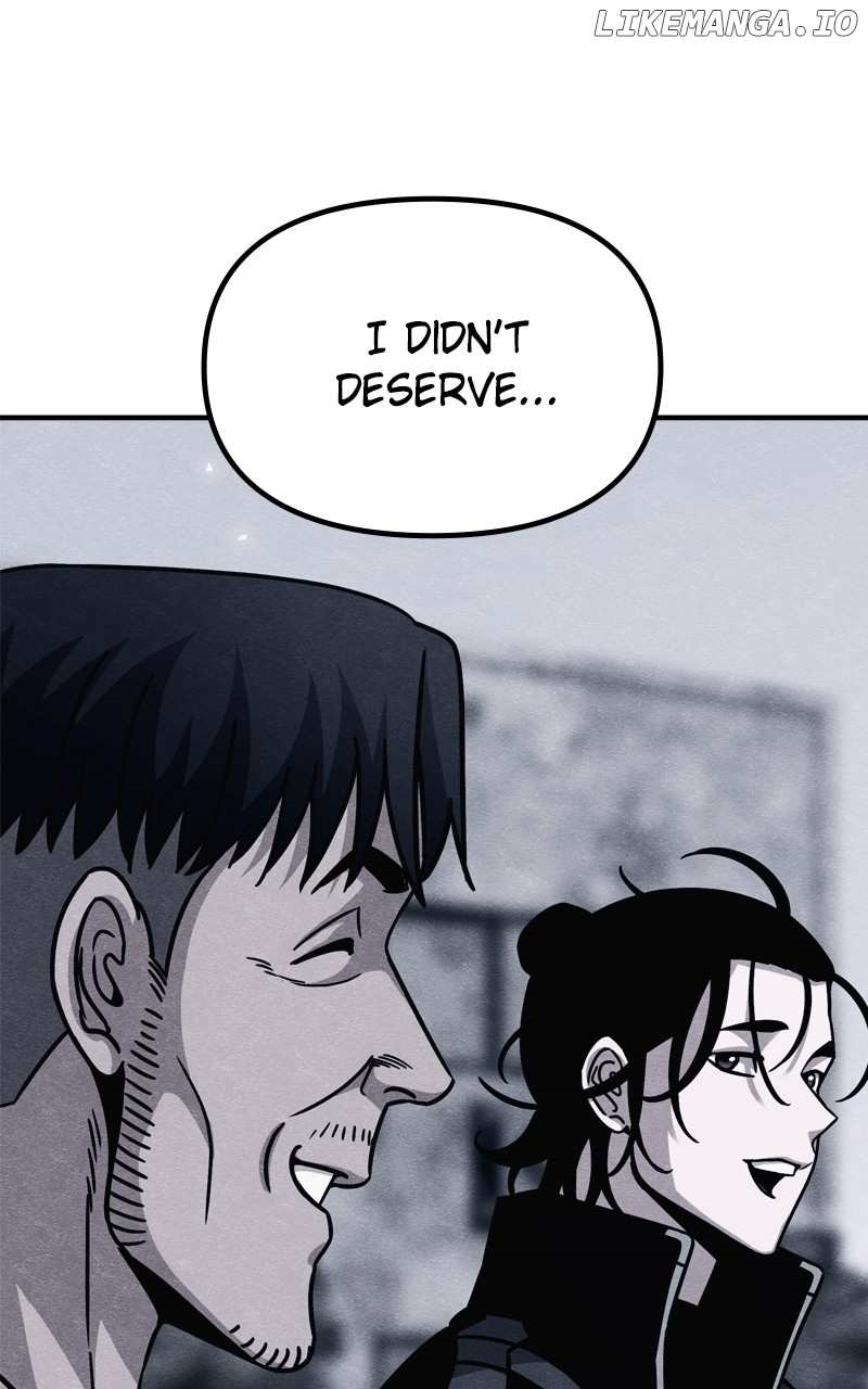 Zombie X Slasher Chapter 51 - Page 109