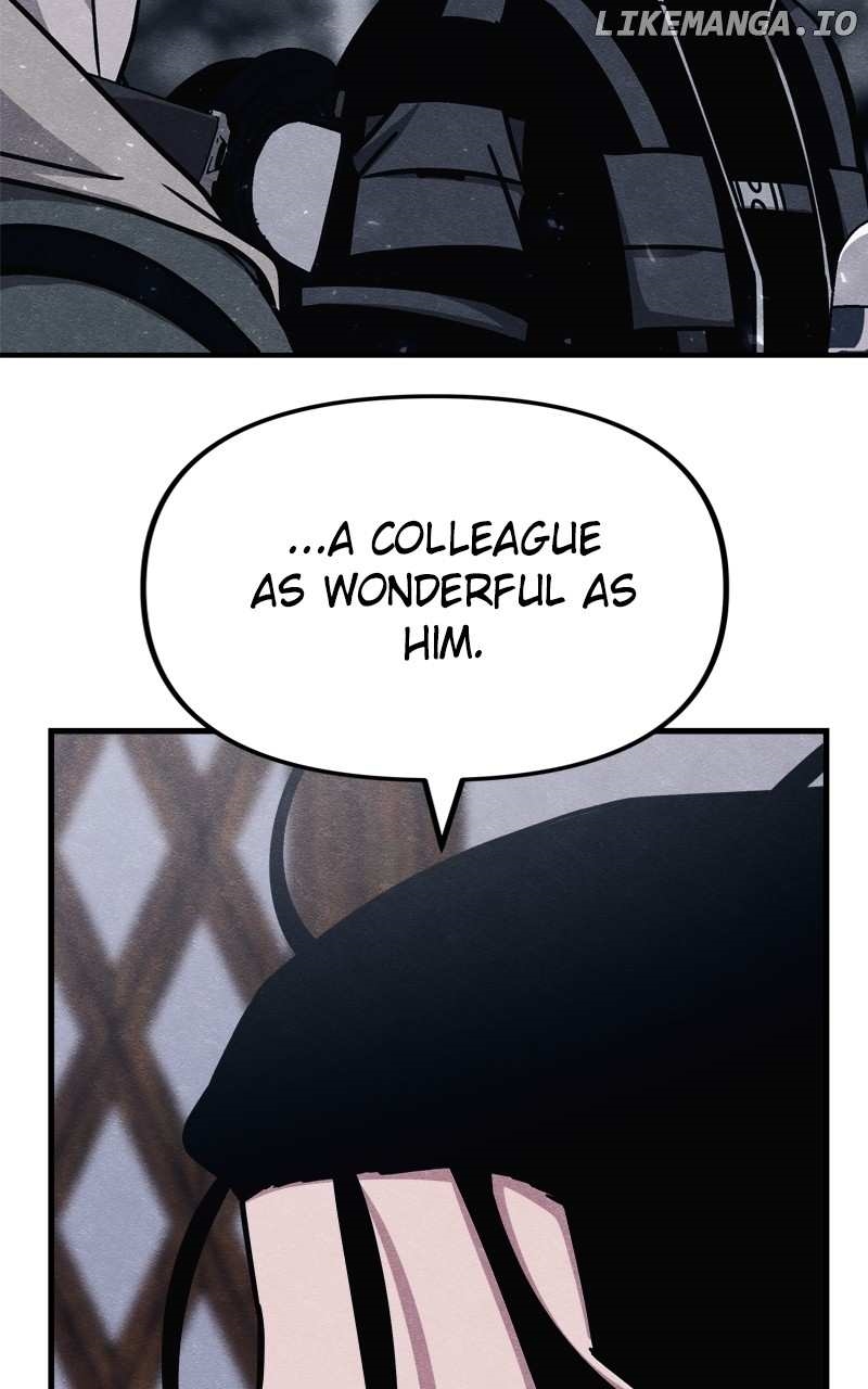 Zombie X Slasher Chapter 51 - Page 110