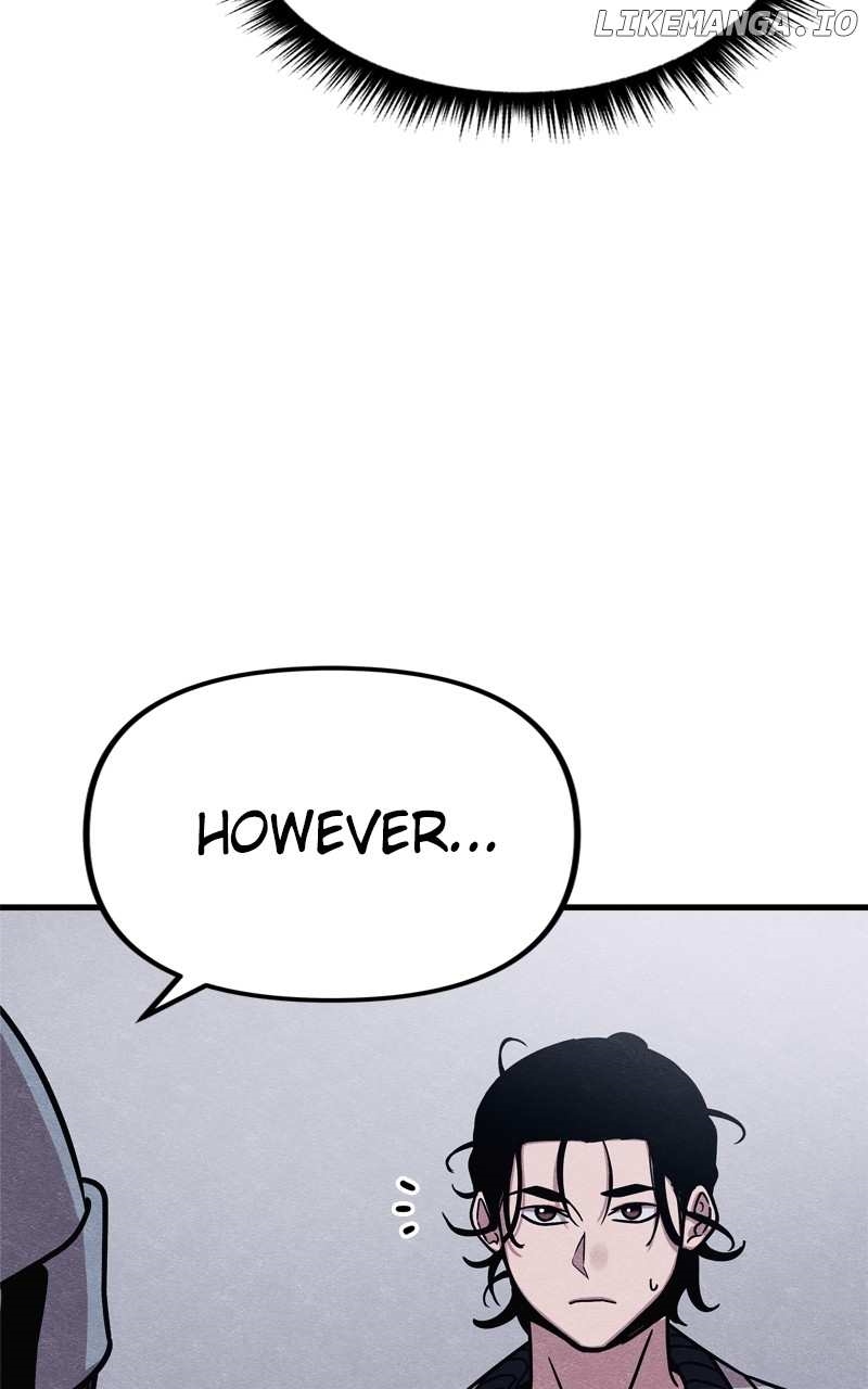 Zombie X Slasher Chapter 51 - Page 122