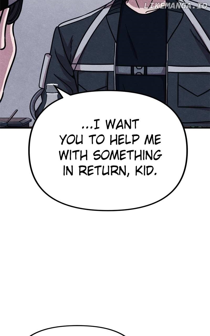 Zombie X Slasher Chapter 51 - Page 123