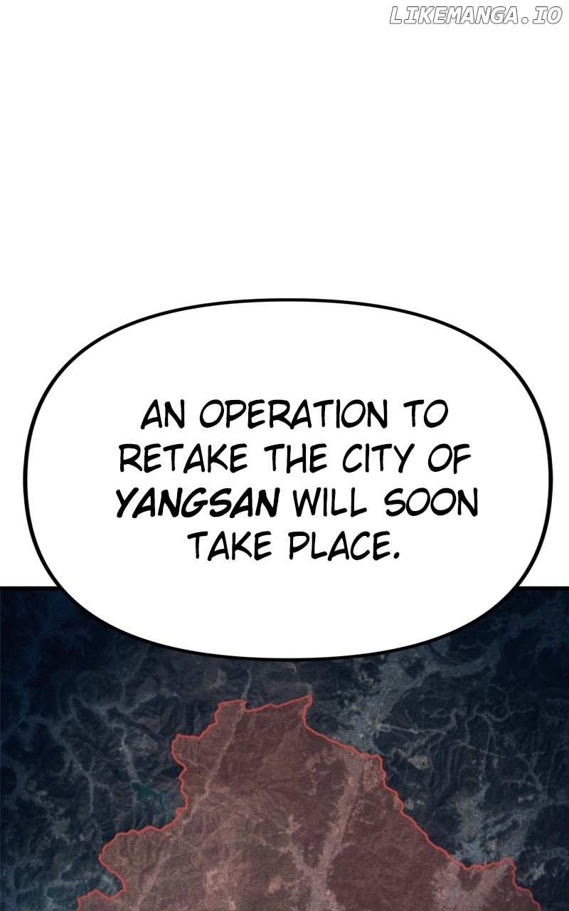 Zombie X Slasher Chapter 51 - Page 125