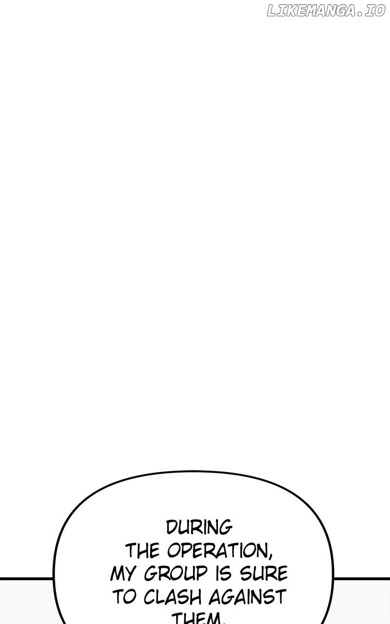 Zombie X Slasher Chapter 51 - Page 129