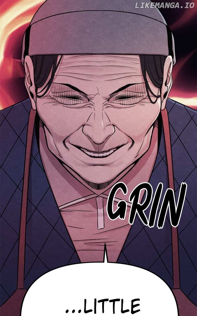 Zombie X Slasher Chapter 51 - Page 13