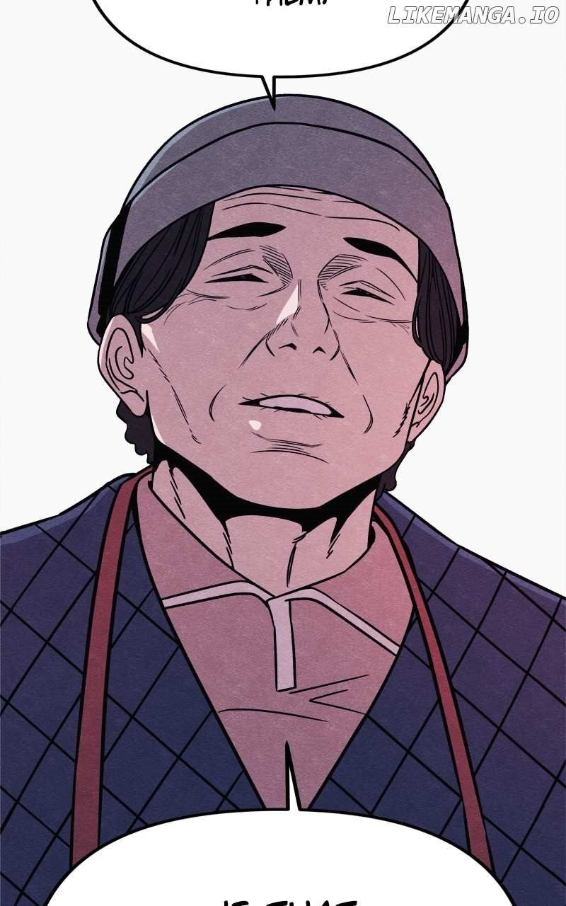 Zombie X Slasher Chapter 51 - Page 130