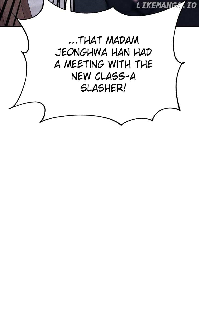 Zombie X Slasher Chapter 51 - Page 136