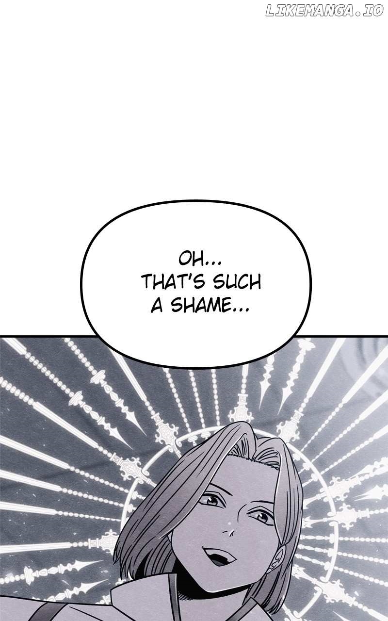 Zombie X Slasher Chapter 51 - Page 138