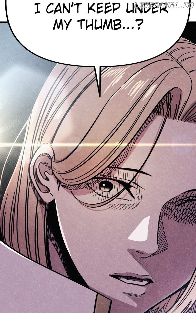 Zombie X Slasher Chapter 51 - Page 141