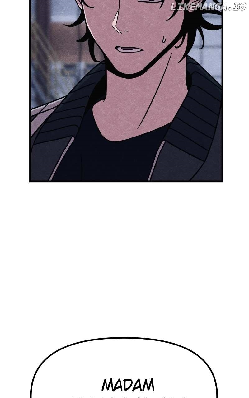 Zombie X Slasher Chapter 51 - Page 18