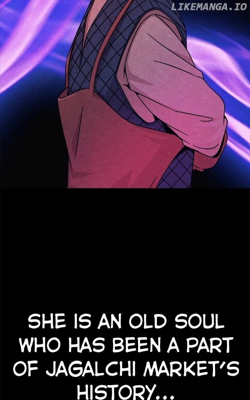 Zombie X Slasher Chapter 51 - Page 2