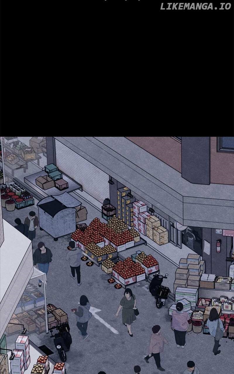 Zombie X Slasher Chapter 51 - Page 3