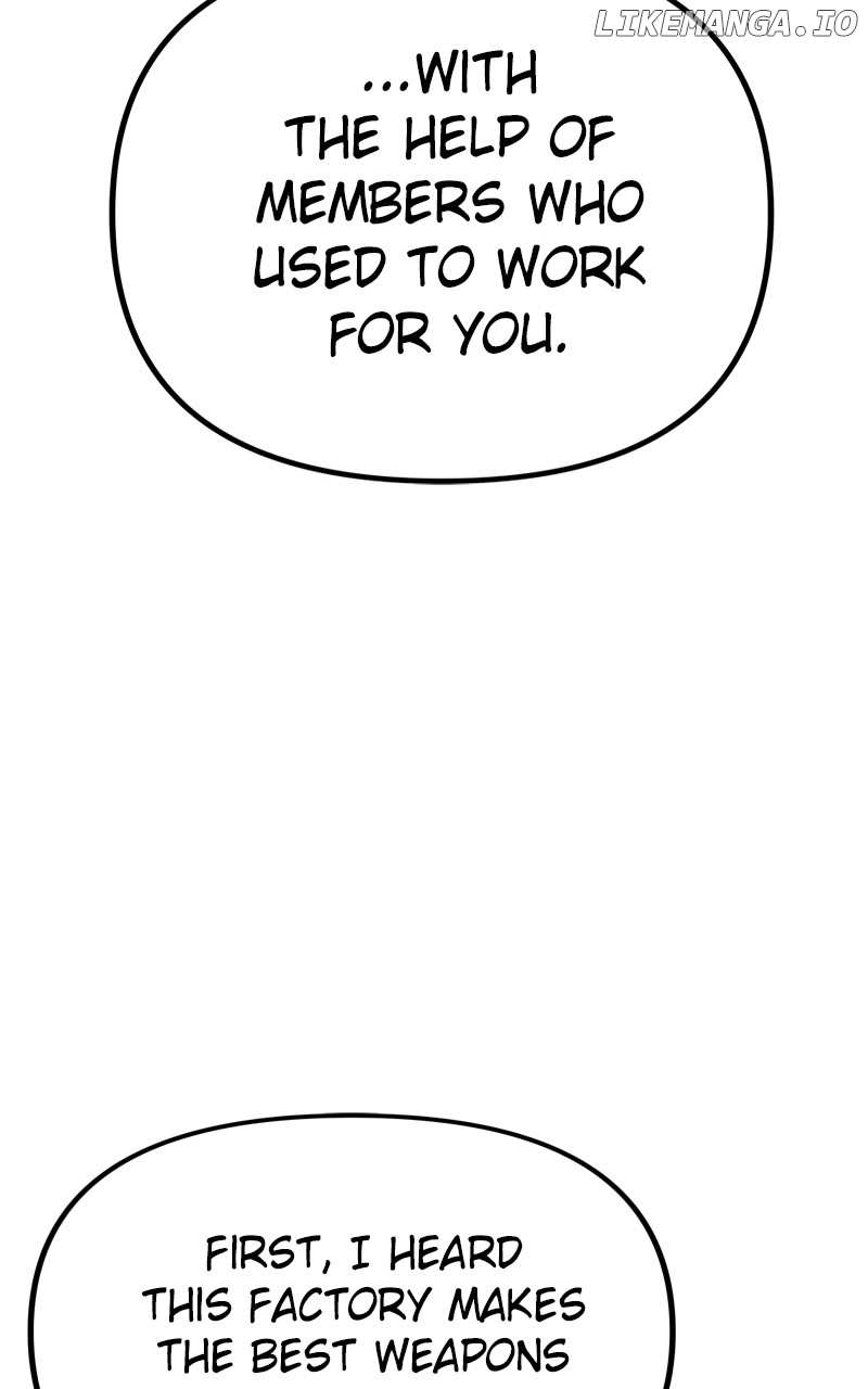 Zombie X Slasher Chapter 51 - Page 34