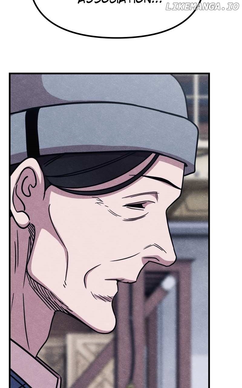 Zombie X Slasher Chapter 51 - Page 38