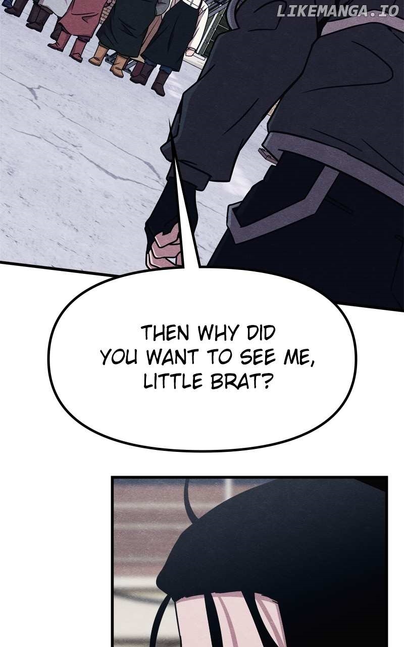 Zombie X Slasher Chapter 51 - Page 48