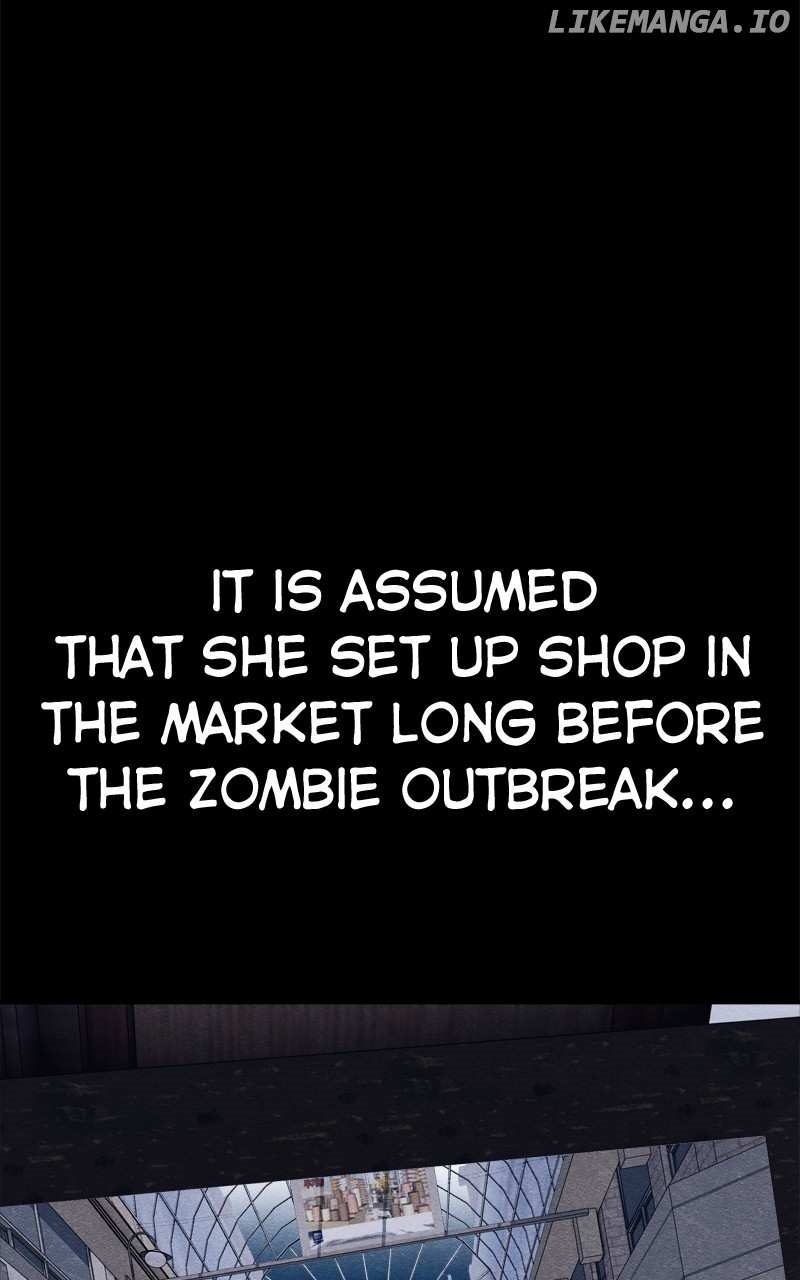 Zombie X Slasher Chapter 51 - Page 5