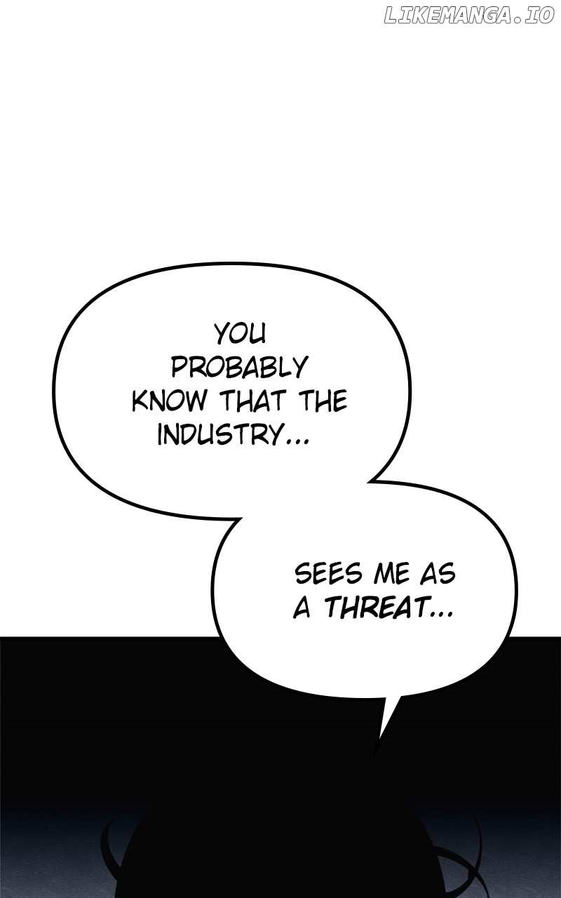 Zombie X Slasher Chapter 51 - Page 51