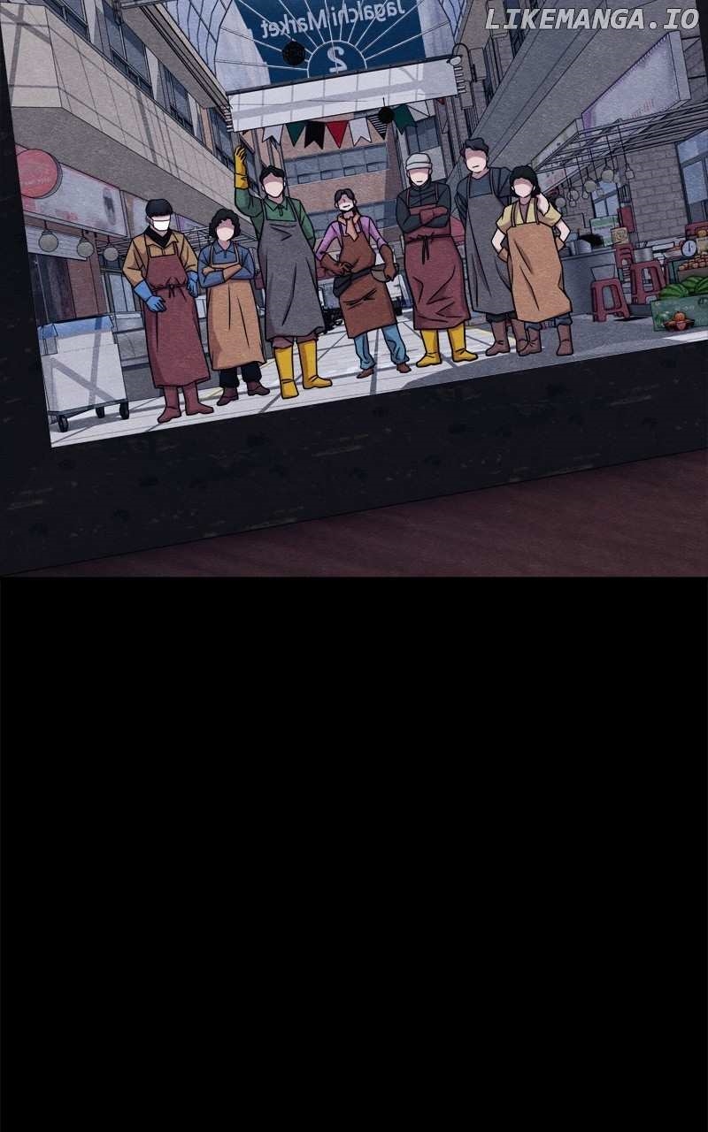 Zombie X Slasher Chapter 51 - Page 6