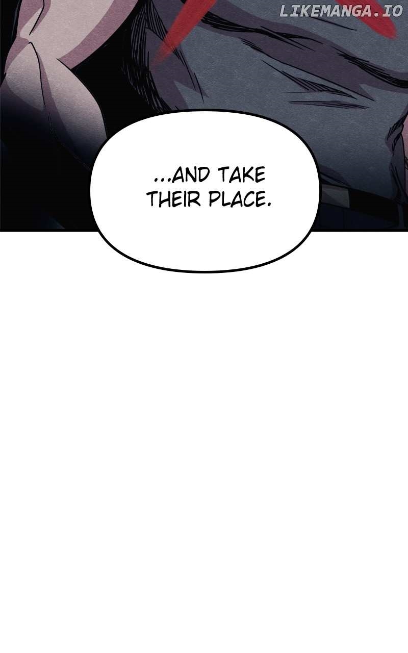 Zombie X Slasher Chapter 51 - Page 60