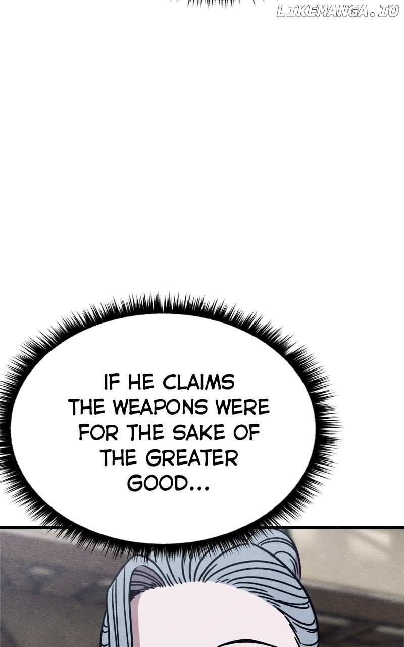 Zombie X Slasher Chapter 51 - Page 63