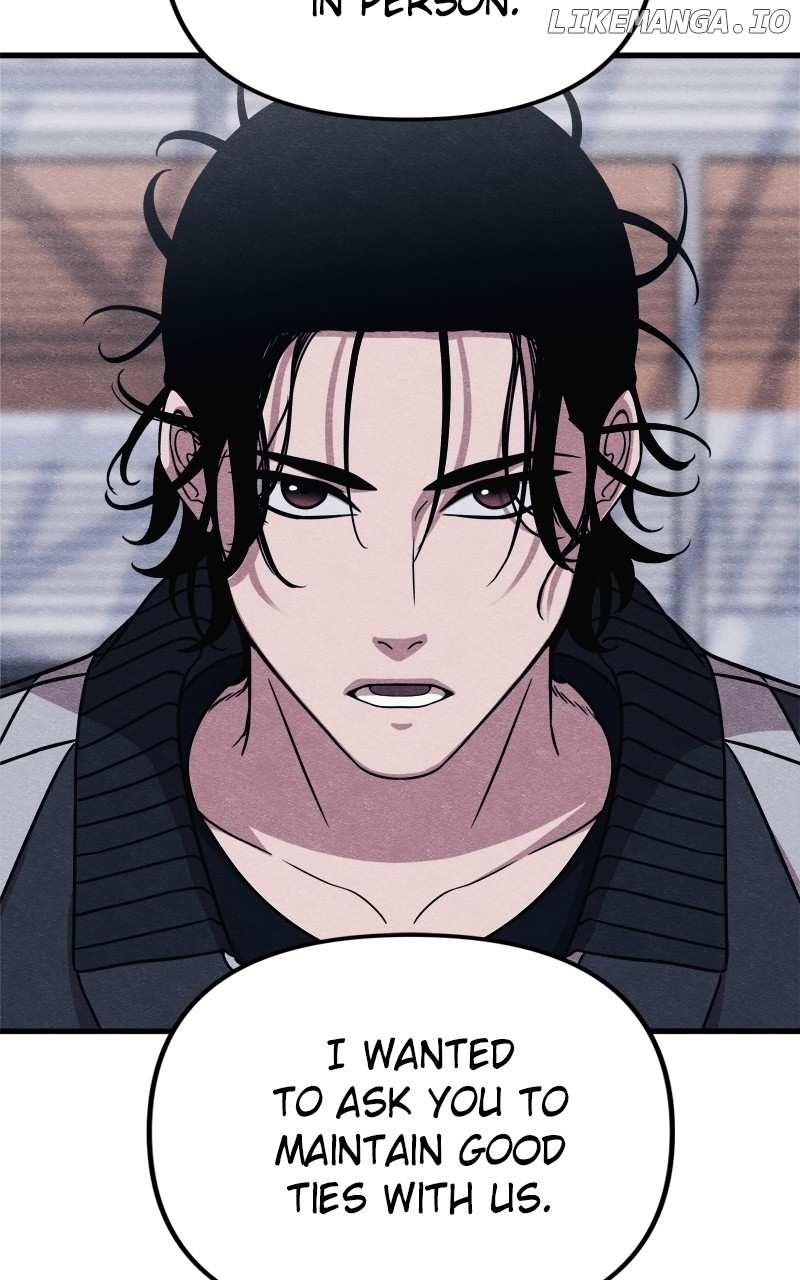 Zombie X Slasher Chapter 51 - Page 67