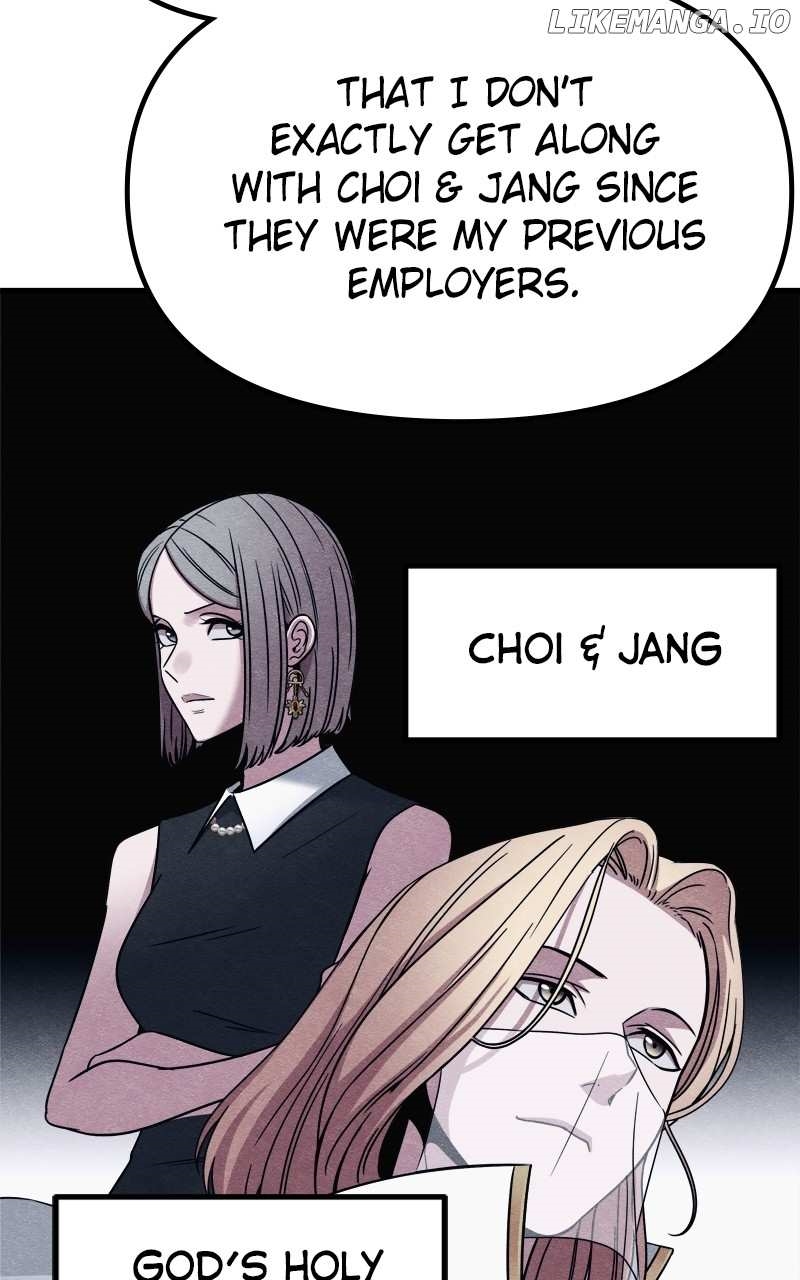 Zombie X Slasher Chapter 51 - Page 69