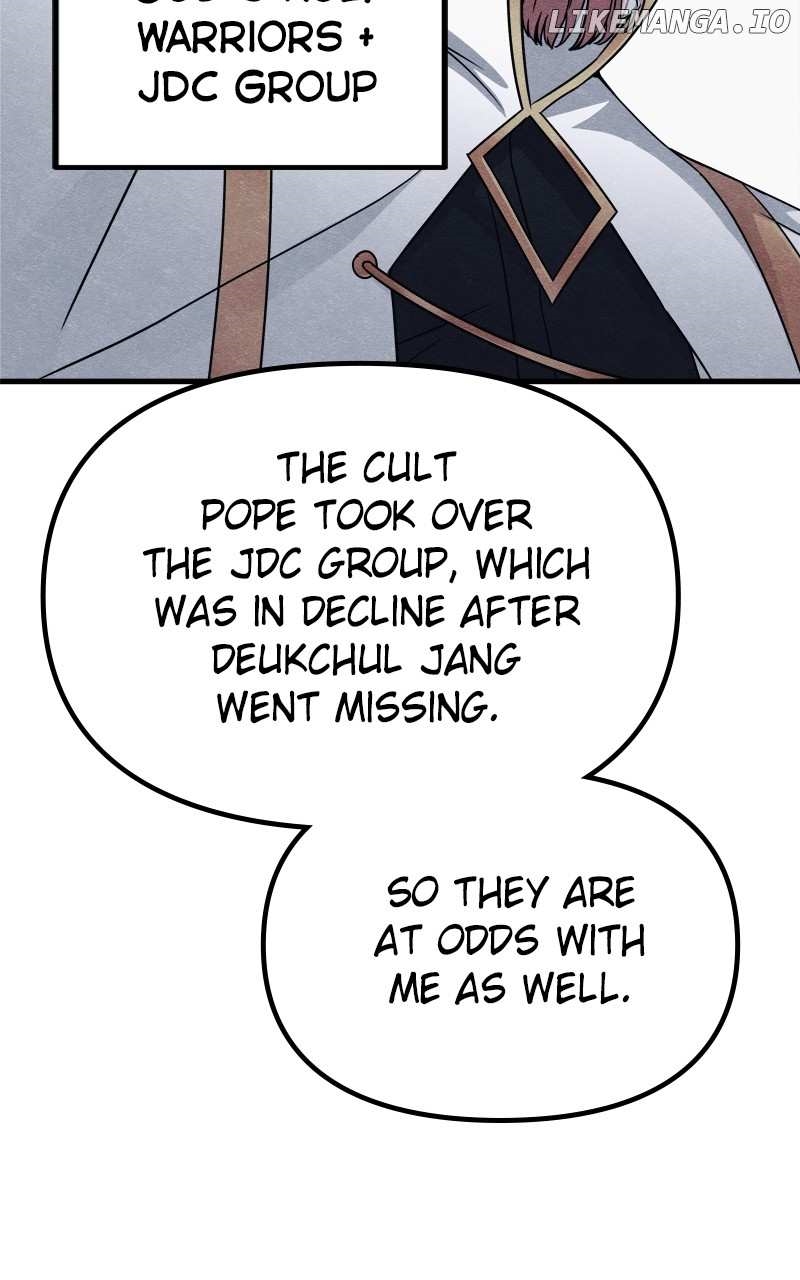 Zombie X Slasher Chapter 51 - Page 70