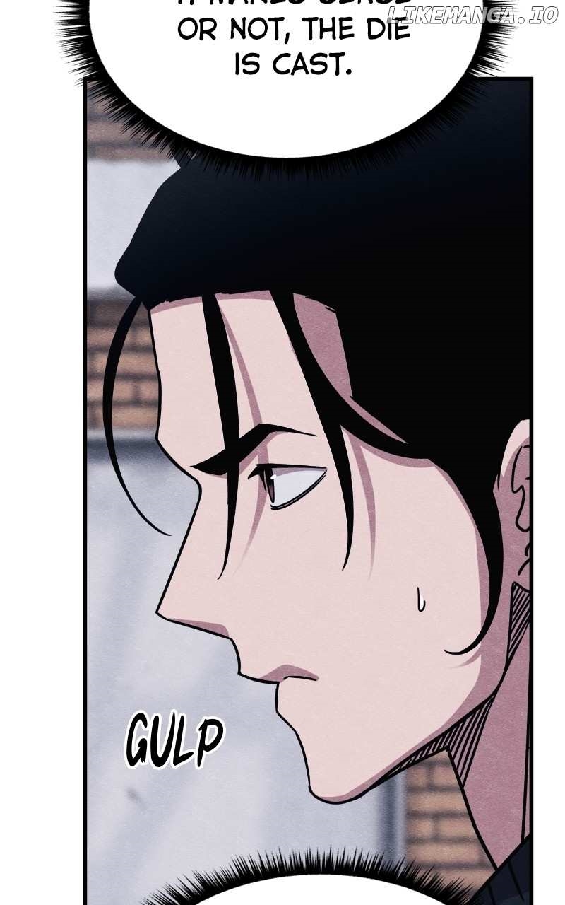 Zombie X Slasher Chapter 51 - Page 75