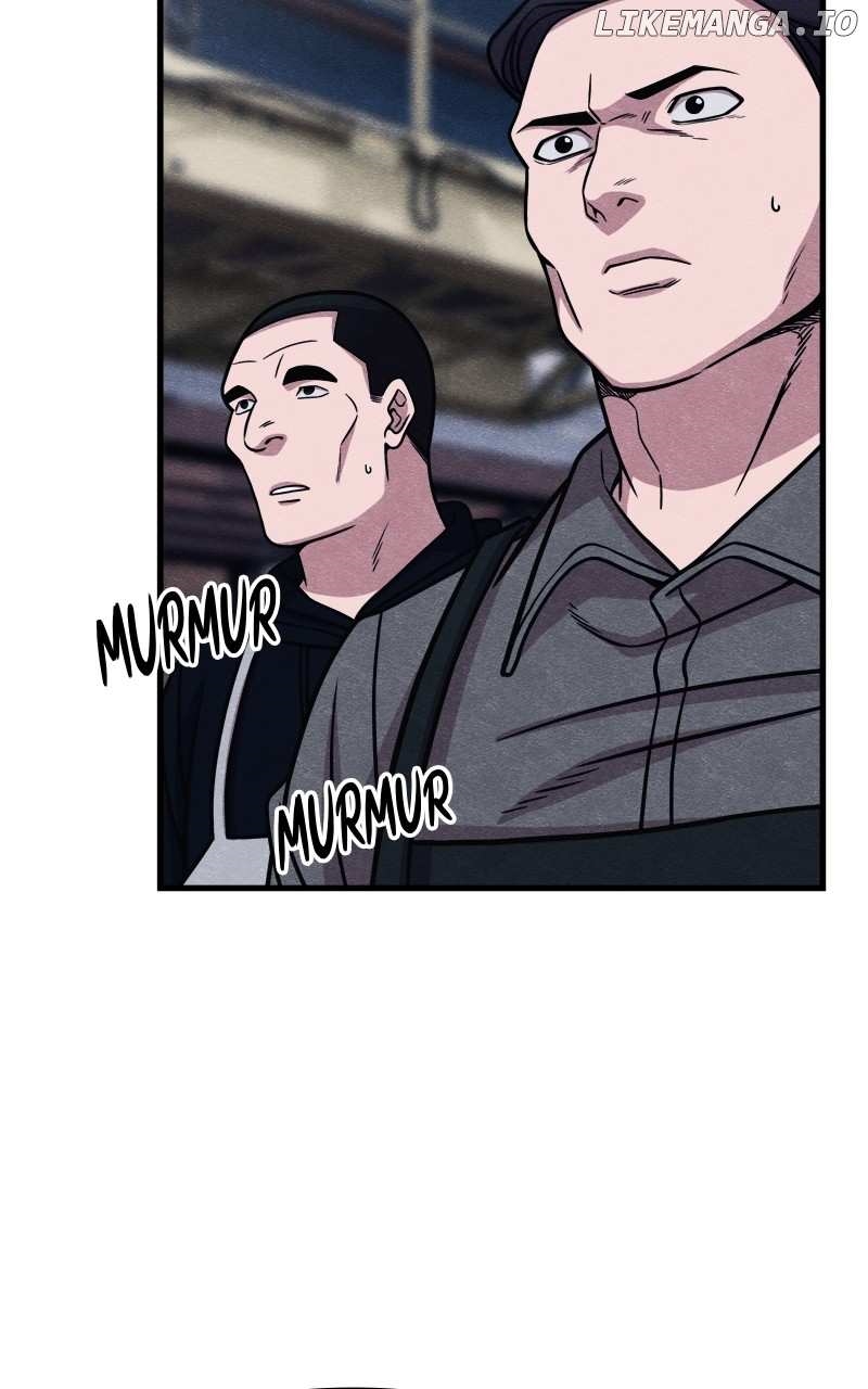 Zombie X Slasher Chapter 51 - Page 81