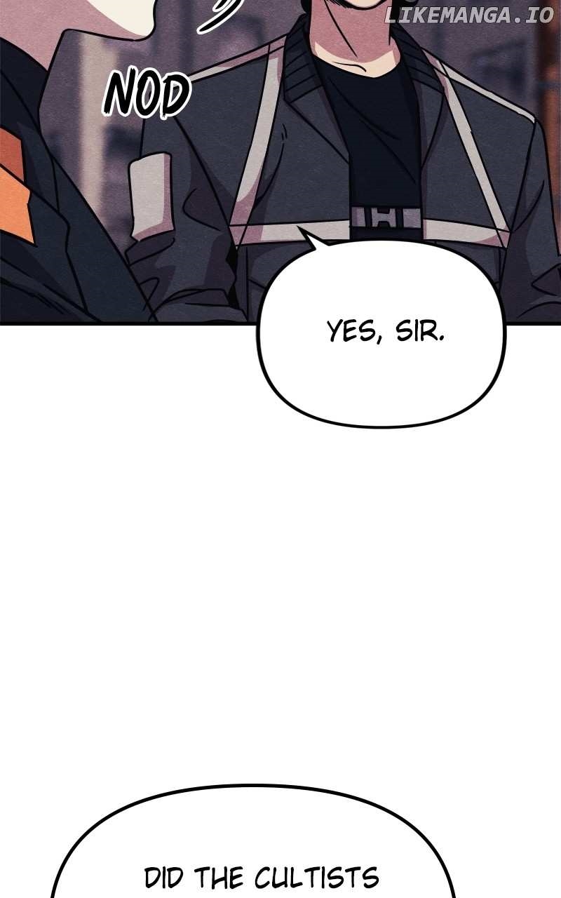 Zombie X Slasher Chapter 52 - Page 101