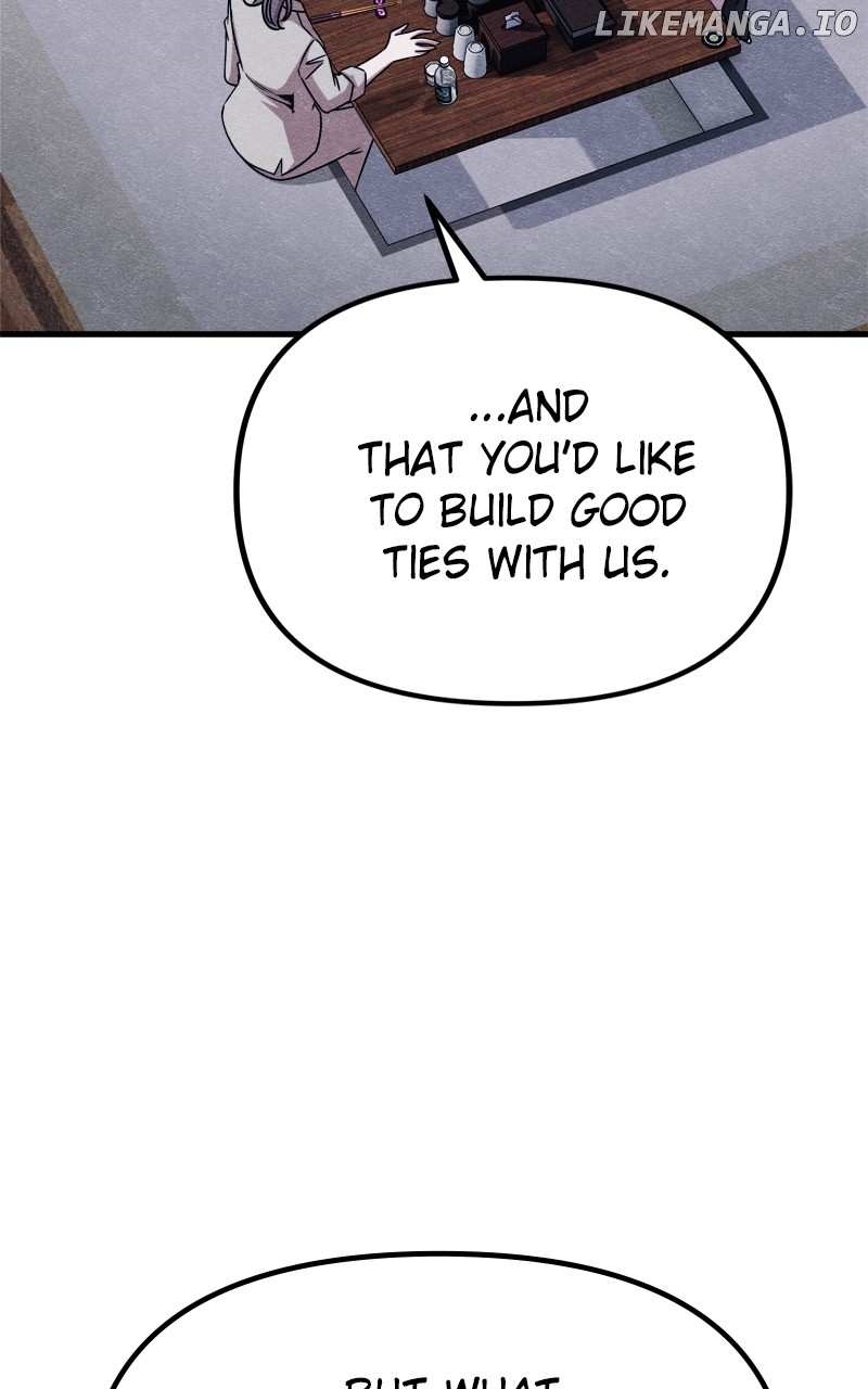 Zombie X Slasher Chapter 52 - Page 11