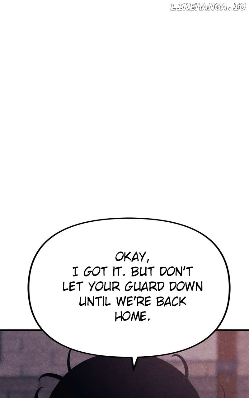 Zombie X Slasher Chapter 52 - Page 112