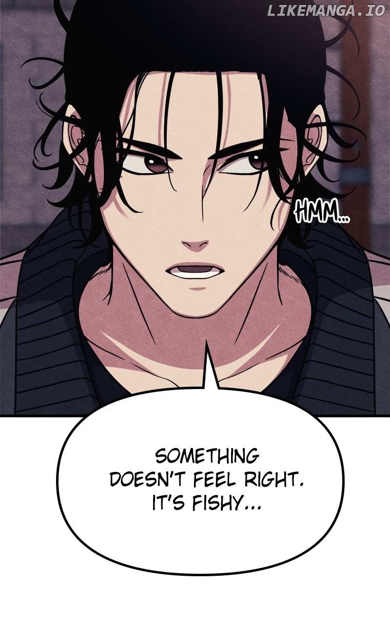 Zombie X Slasher Chapter 52 - Page 113