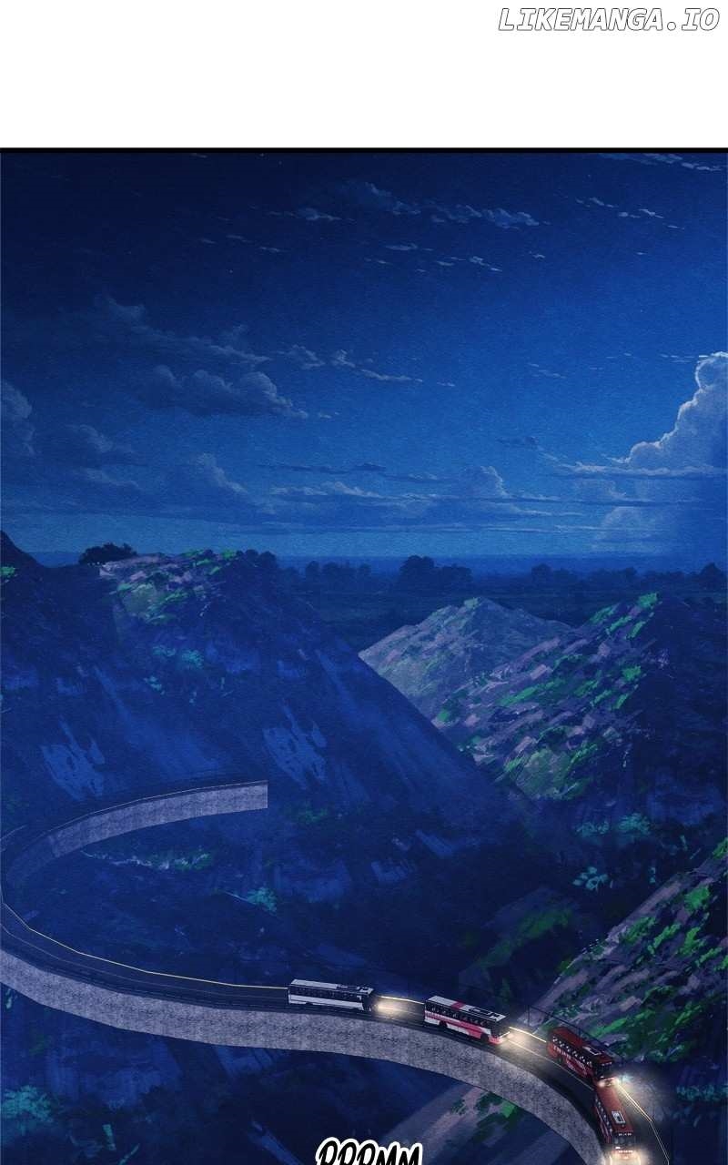 Zombie X Slasher Chapter 52 - Page 130