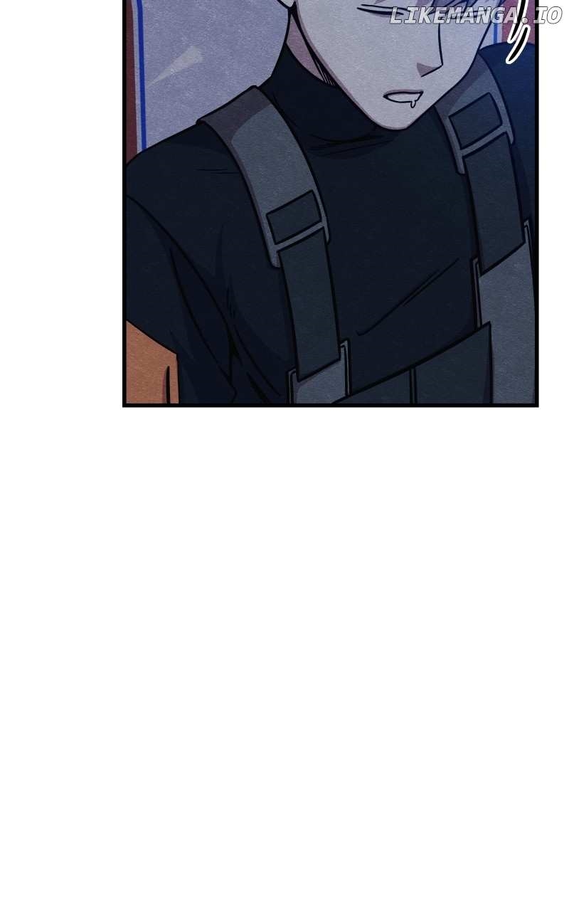 Zombie X Slasher Chapter 52 - Page 133