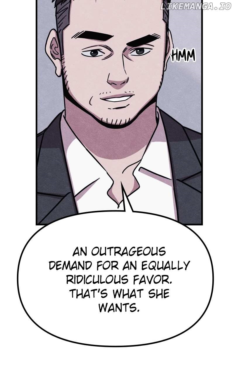 Zombie X Slasher Chapter 52 - Page 16