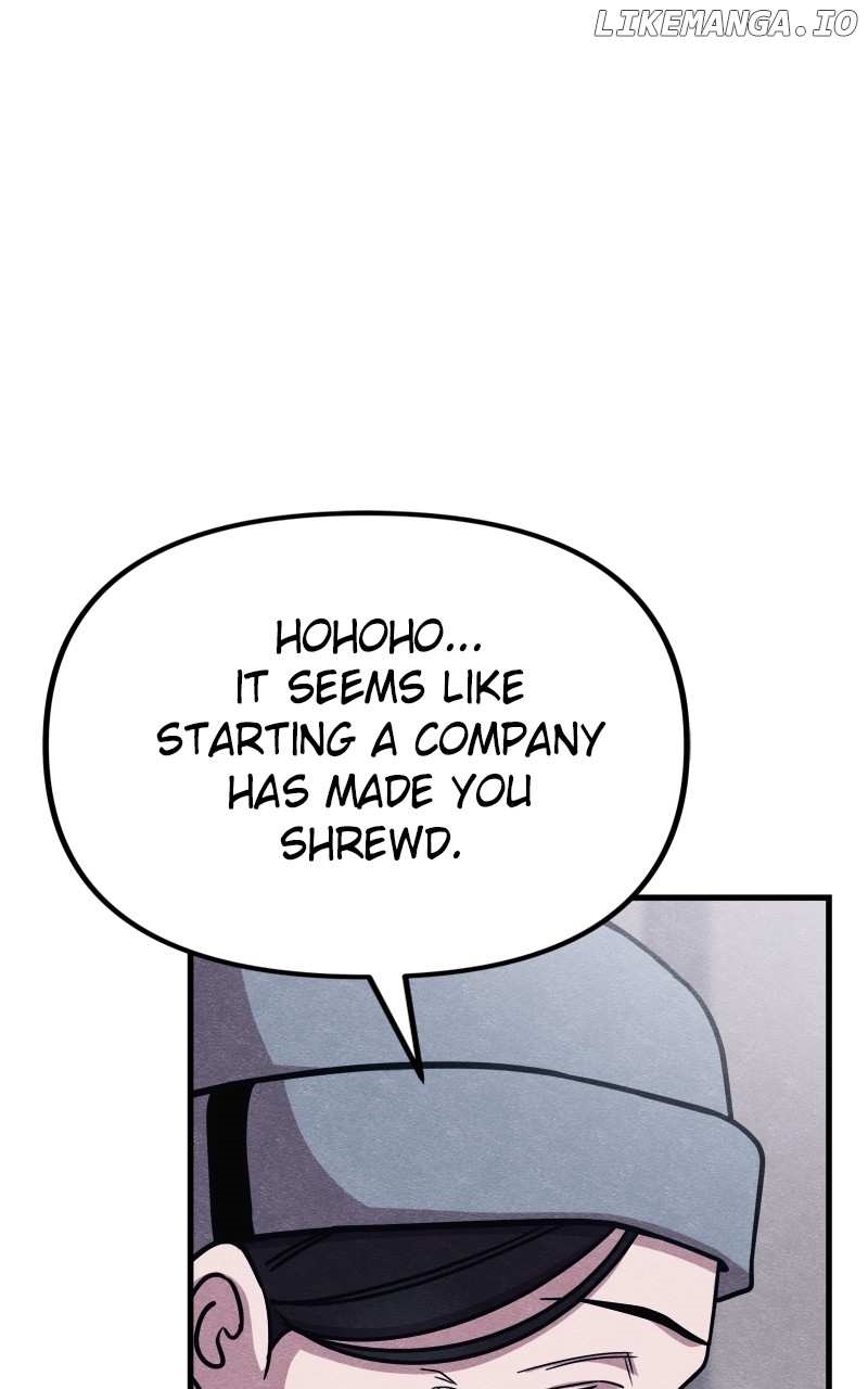 Zombie X Slasher Chapter 52 - Page 17