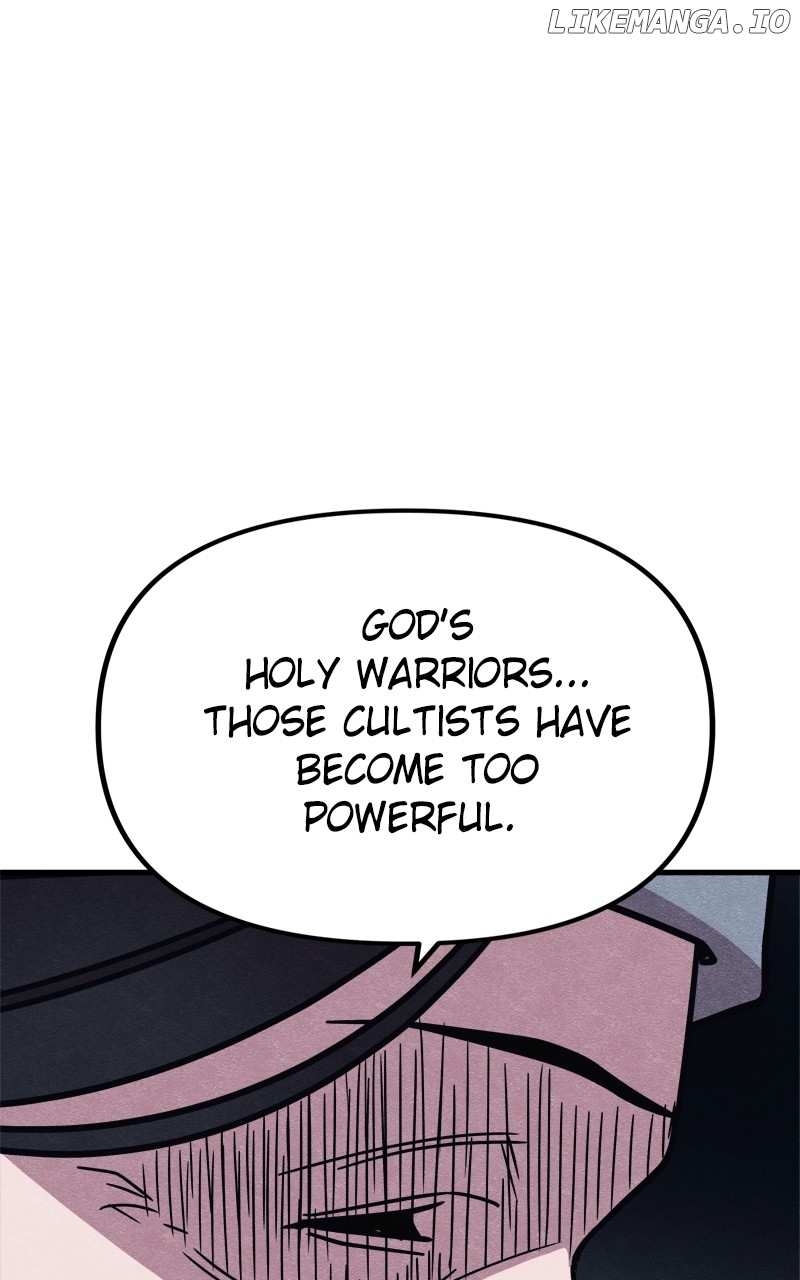 Zombie X Slasher Chapter 52 - Page 19