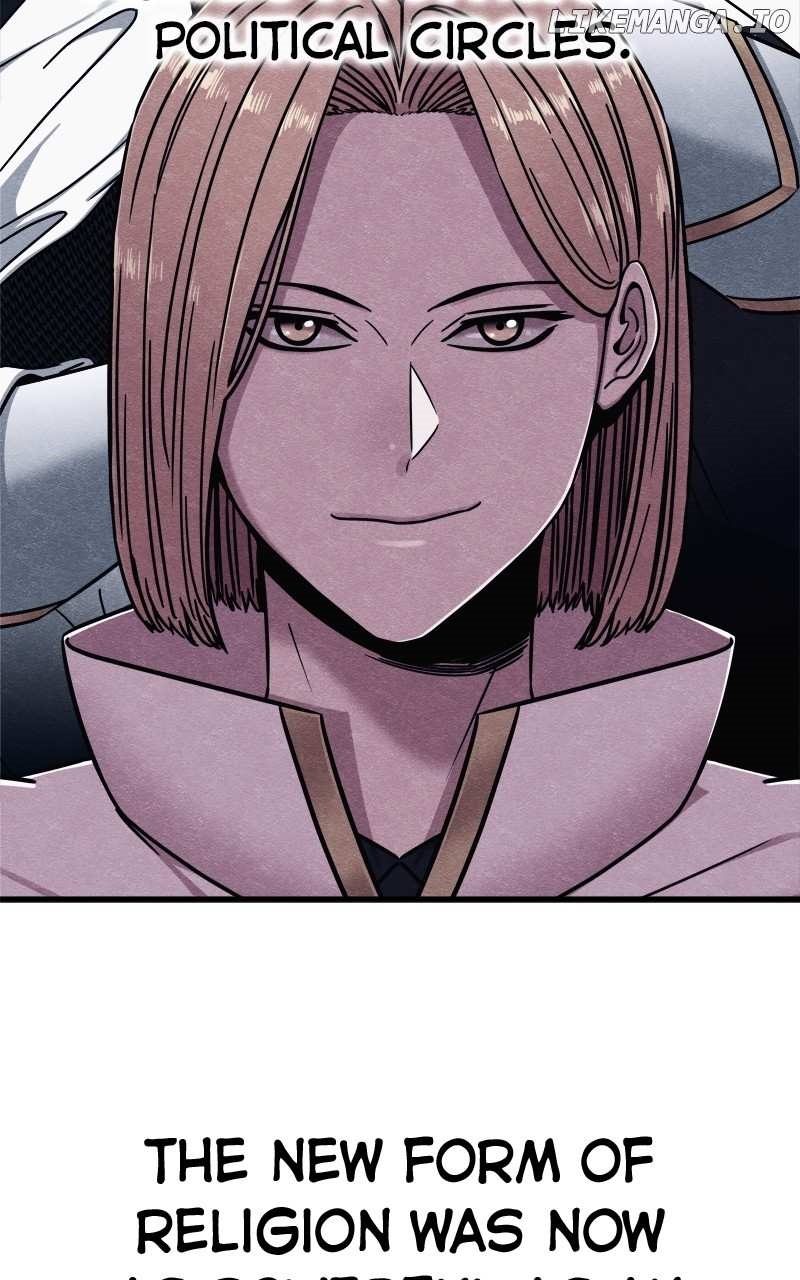 Zombie X Slasher Chapter 52 - Page 32