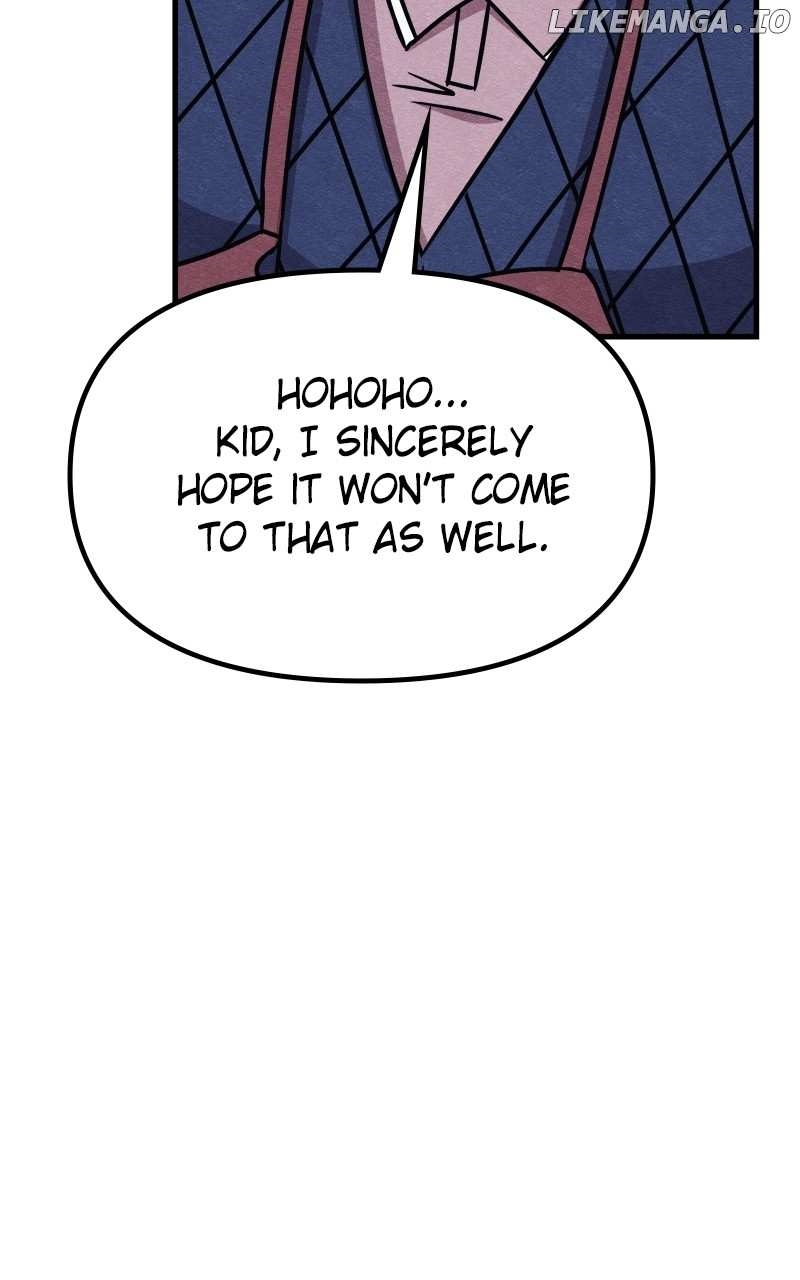 Zombie X Slasher Chapter 52 - Page 37