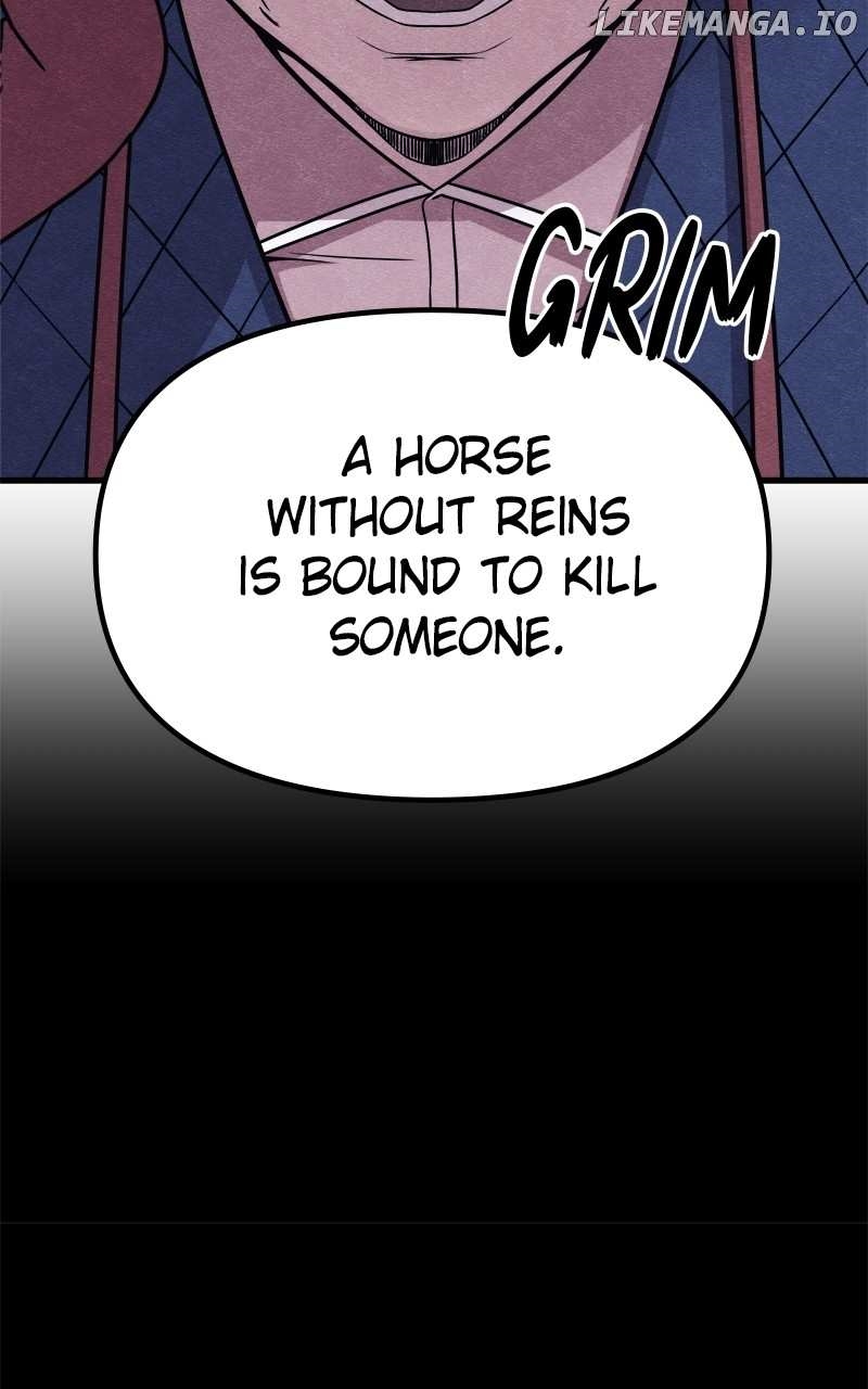 Zombie X Slasher Chapter 52 - Page 39