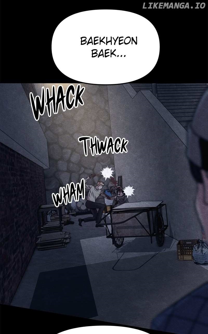 Zombie X Slasher Chapter 52 - Page 40